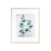 Deals ❤️ 6 Pack: White Wooden 16" x 20" Float Frame by Studio Décor® by Studio Decor 🧨