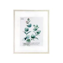 Deals β€οΈ 6 Pack: White Wooden 16" x 20" Float Frame by Studio Décor® by Studio Decor π§¨